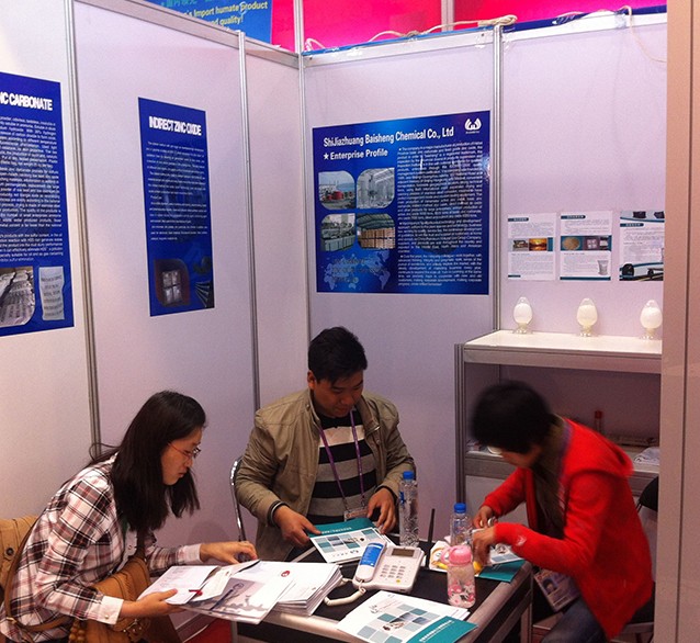 石家庄市百胜化工有限责任公司