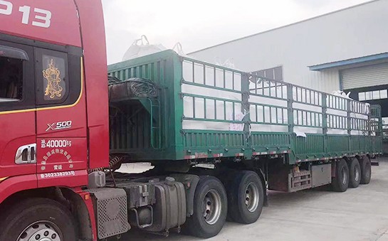 石家庄百胜化工有限公司经营碳酸锌的合同并交付