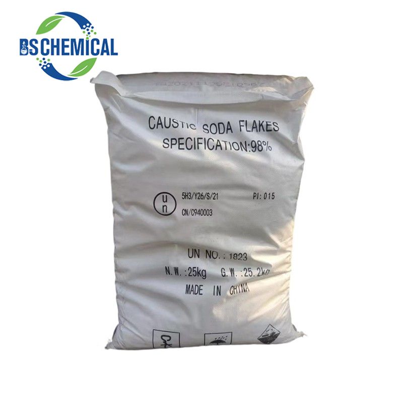 氢氧化钠（火碱）